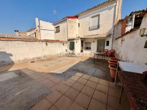 Casa unifamiliar en Añover de Tajo