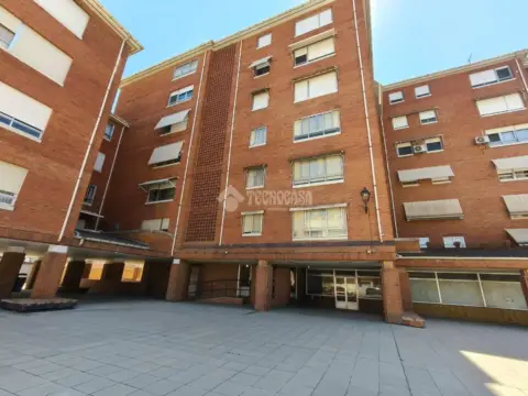 Piso en Venta de Baños