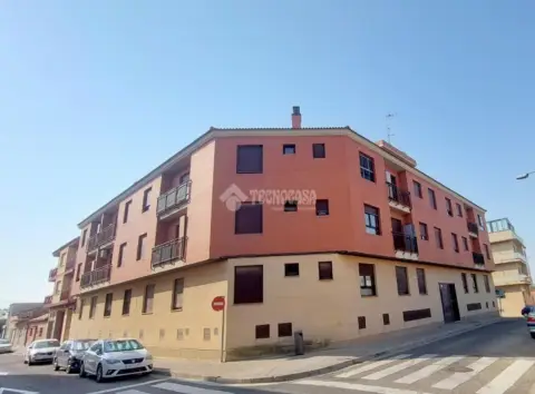 Piso en calle de Proción