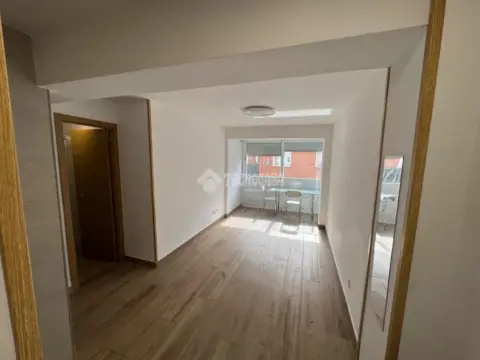 Piso en calle de Jesús