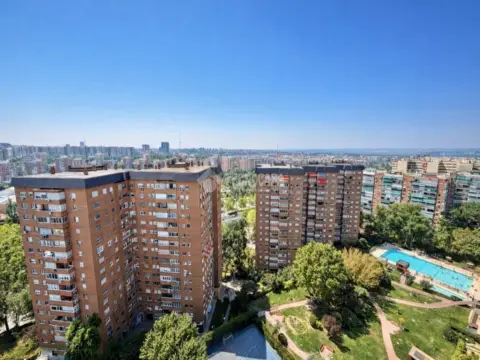 Piso en Pilar