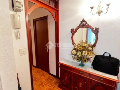 Piso en Santa Ana