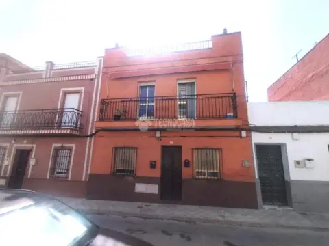 Piso en Coria del Río