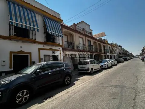 Casa adosada en San José de La Rinconada