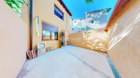 Casa pareada en Torrelaguna