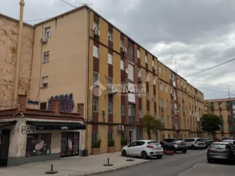 Piso en Moscardó