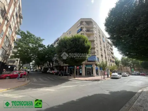 Piso en calle de Madrilas