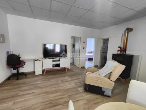 Casa rústica en Los Palacios y Villafranca