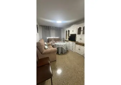 Piso en Joaquina Eguaras