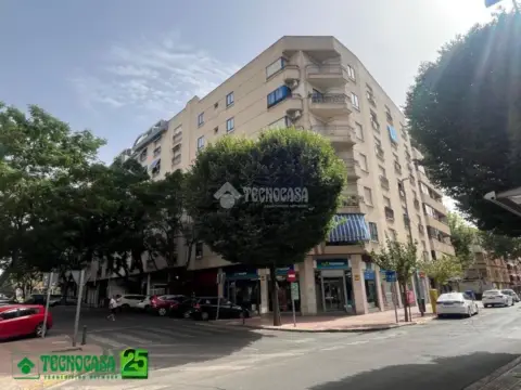 Piso en calle de Madrilas