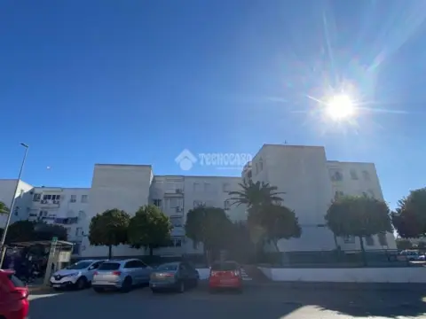 Piso en Centro-Doña Mercedes