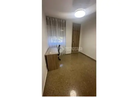 Piso en Joaquina Eguaras