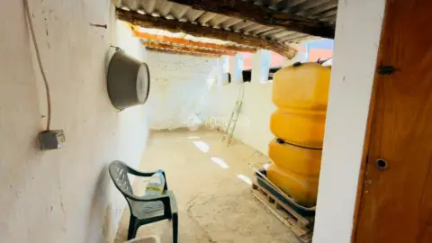 Casa pareada en Villamuelas