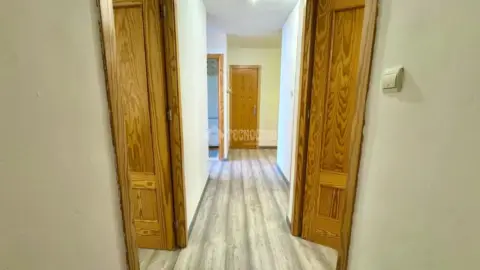 Piso en Cartuja