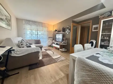 Piso en El Besòs-El Maresme