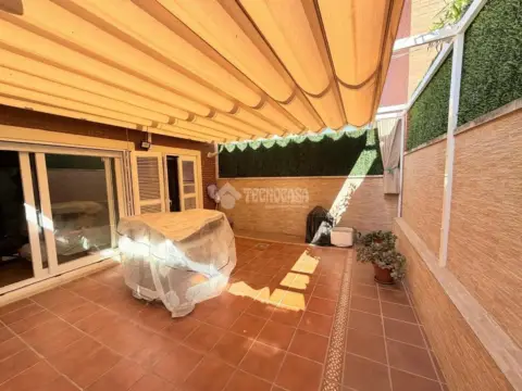 Casa unifamiliar en San Martín de la Vega