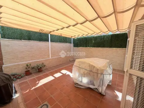 Casa unifamiliar en San Martín de la Vega