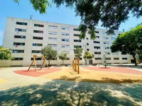 Piso en El Besòs-El Maresme