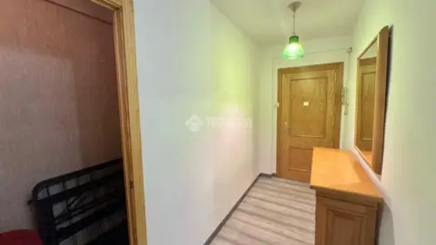 Piso en Cartuja