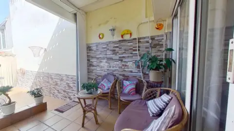 Departamento en venta con baja de precio en Can Puiggener