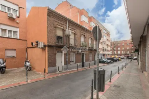 Piso en Vista Alegre