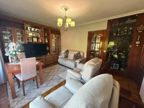 Piso en Santander