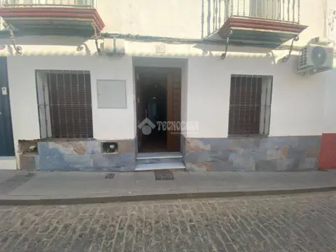 Departamento en venta con baja de precio en Sanlúcar la Mayor