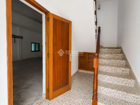 Casa pareada en Los Silos