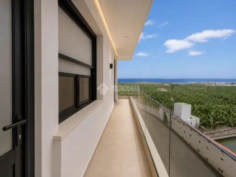 Casa pareada en Los Silos