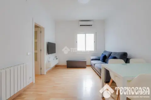 Piso en Carrer del Rabí Rubén
