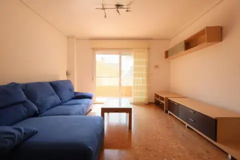 Piso en Nou Centre