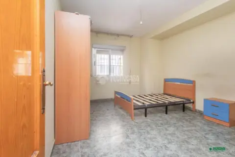 Piso en San Luis-Los Molinos