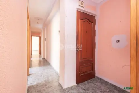 Piso en San Luis-Los Molinos