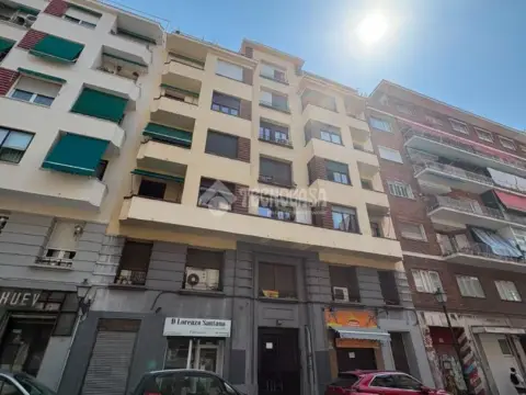 Piso en calle de Arriaza
