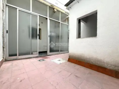 Piso en La Salut-Lloreda-Sistrells