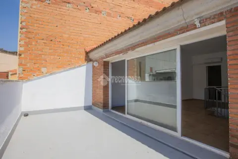 Casa adosada en Poble Nou-Zona Olímpica