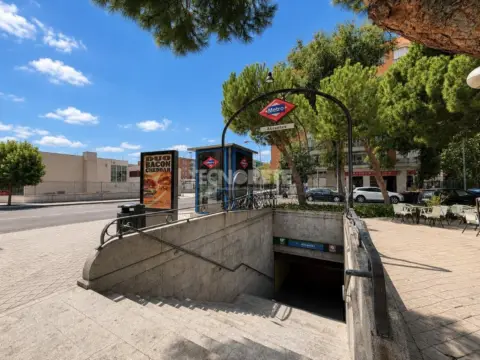 Piso en Abrantes