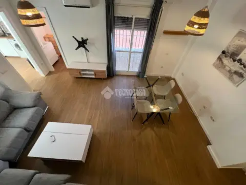 Casa pareada en Castilleja de la Cuesta
