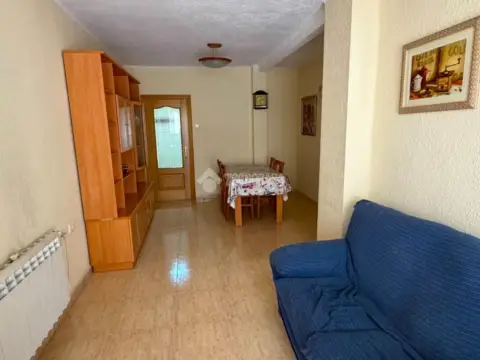 Piso en Patraix