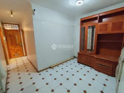 Piso en Bellas Vistas