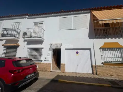 Casa adosada en Umbrete