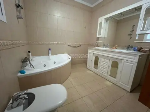 Casa unifamiliar en Vista Azul-Consolación