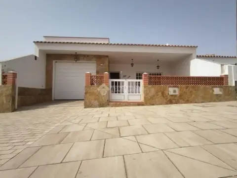 Casa unifamiliar en Valles de Ortega