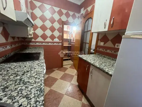 Casa unifamiliar en Vista Azul-Consolación