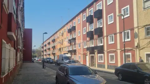 Piso en El Rabal
