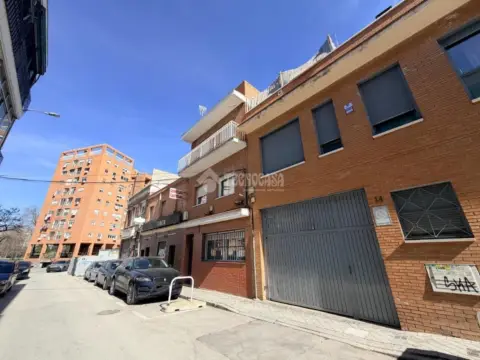 Garaje en calle del Pico Moncayo