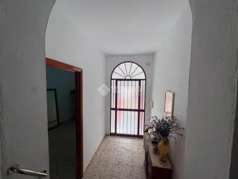 Casa adosada en Villanueva del Ariscal