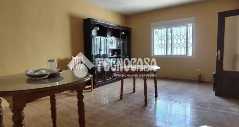 Casa adosada en La Carolina