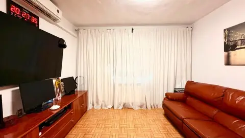 Piso en Media Legua
