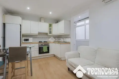 Piso en La Nova Esquerra de l'Eixample